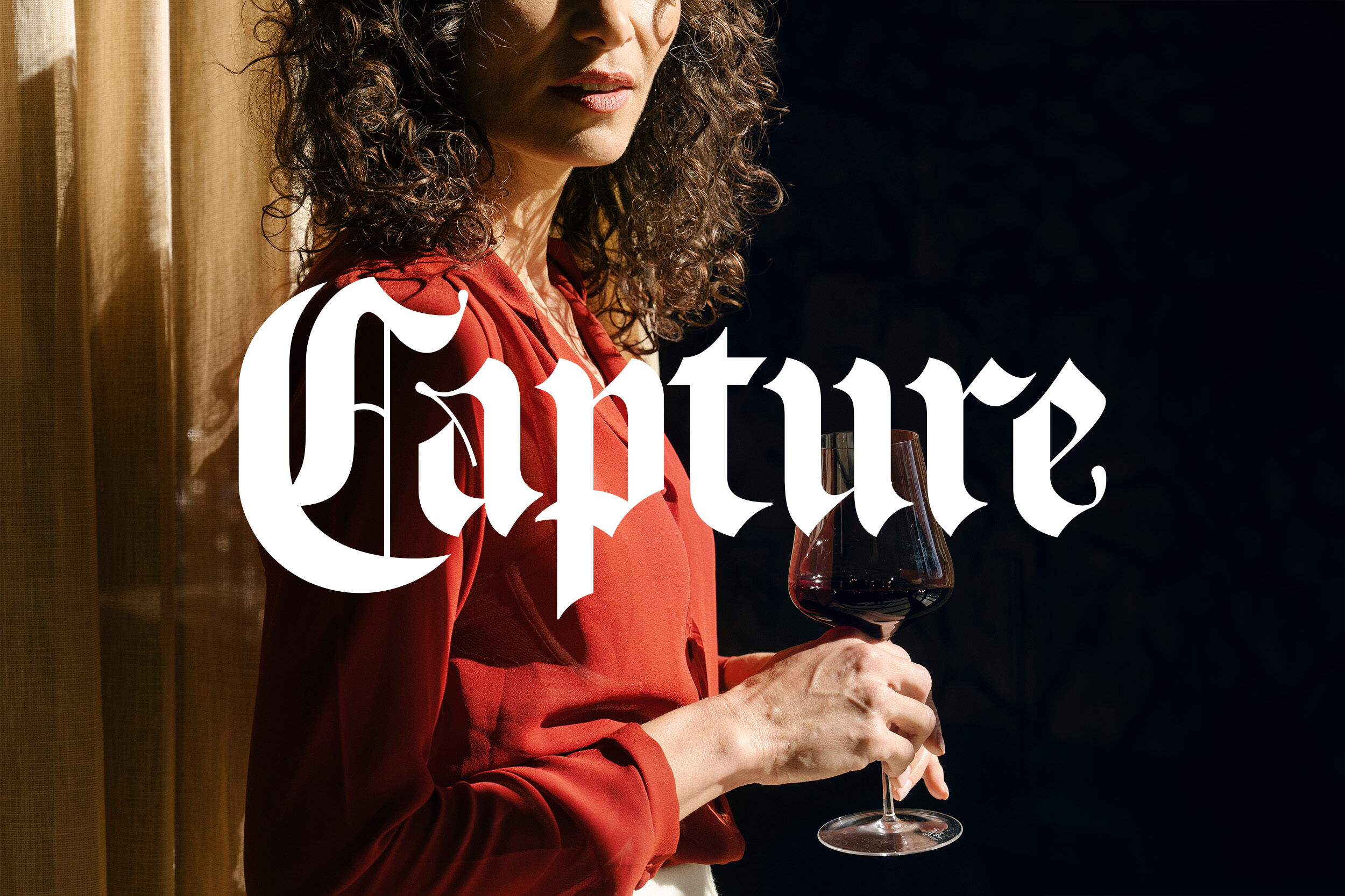 Capture Pine Mountain Vineyard